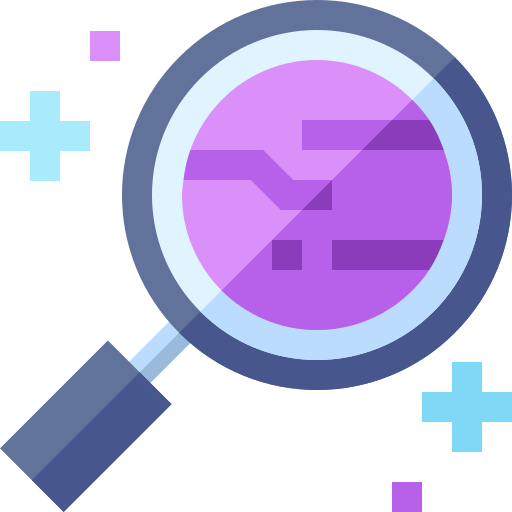 research icon